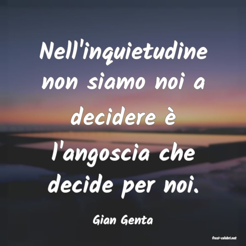 frasi di Gian Genta