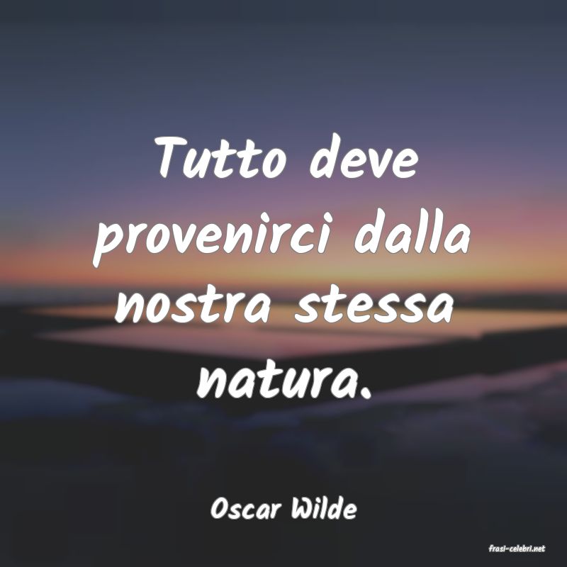 frasi di Oscar Wilde
