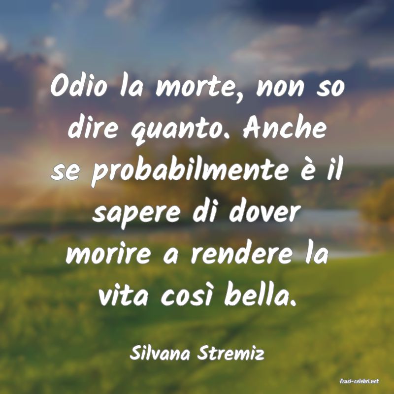 frasi di Silvana Stremiz