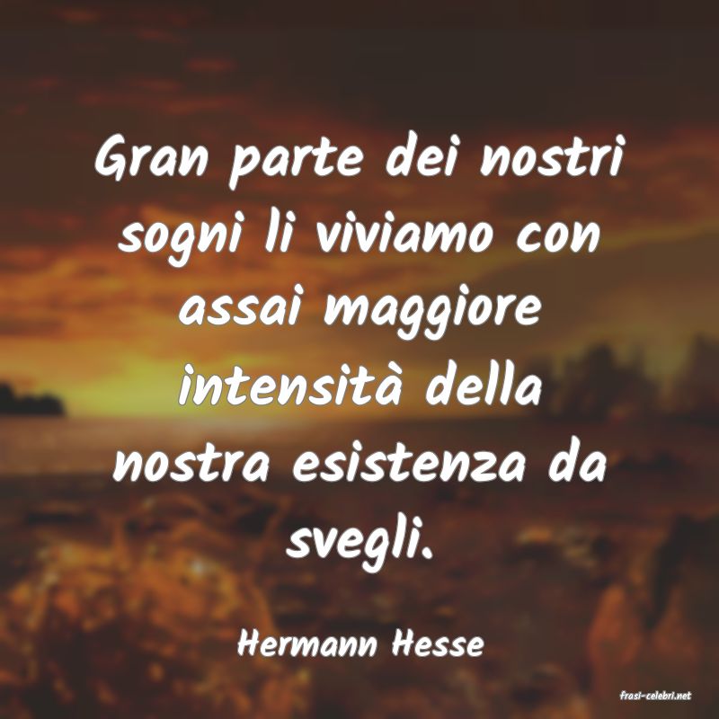 frasi di Hermann Hesse
