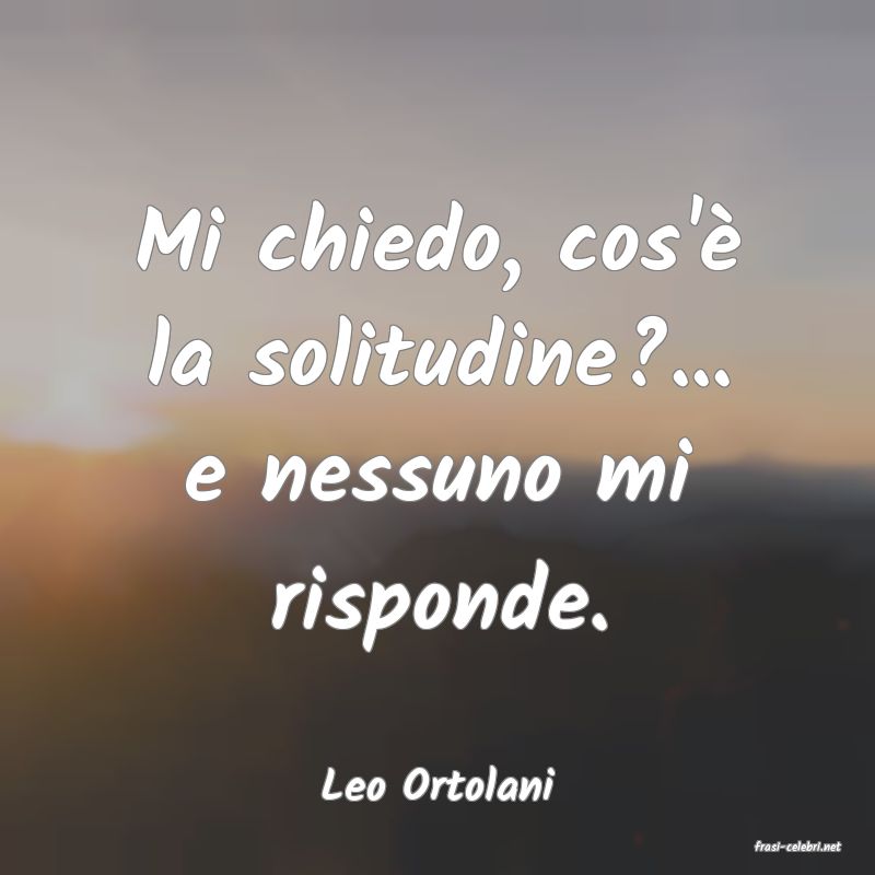 frasi di Leo Ortolani