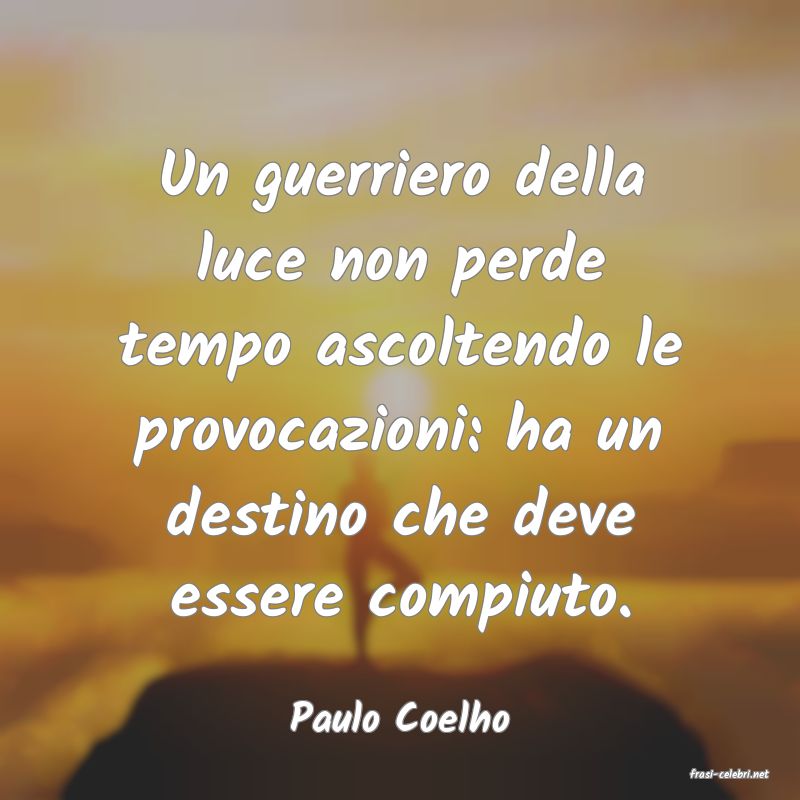 frasi di Paulo Coelho