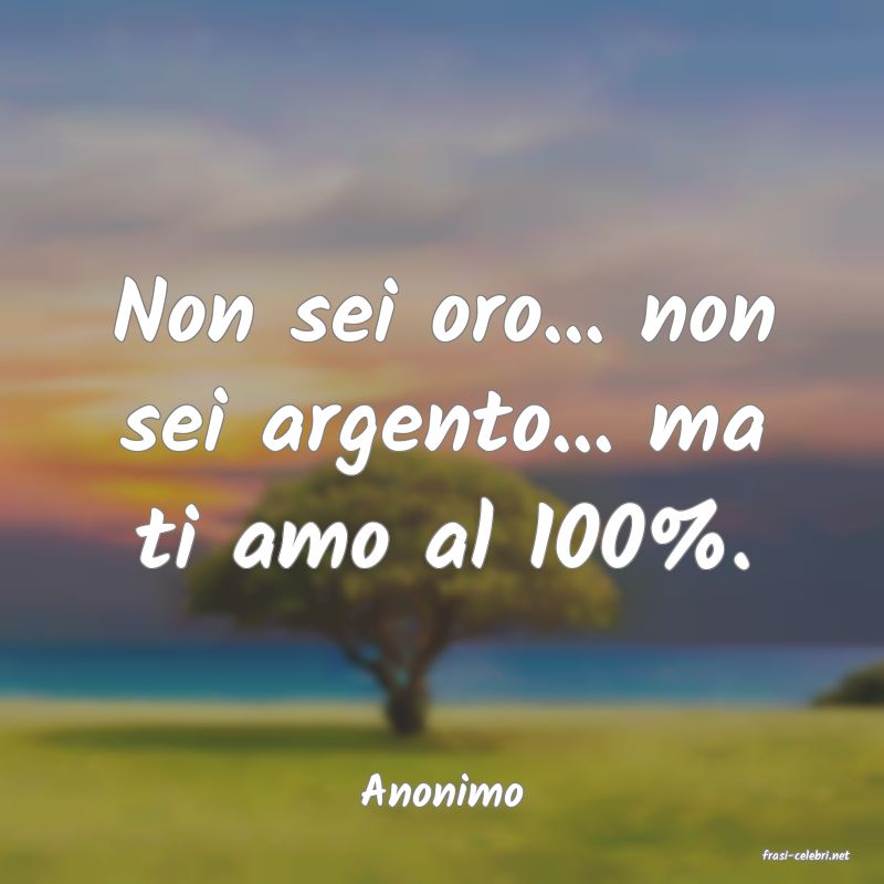 frasi di Anonimo