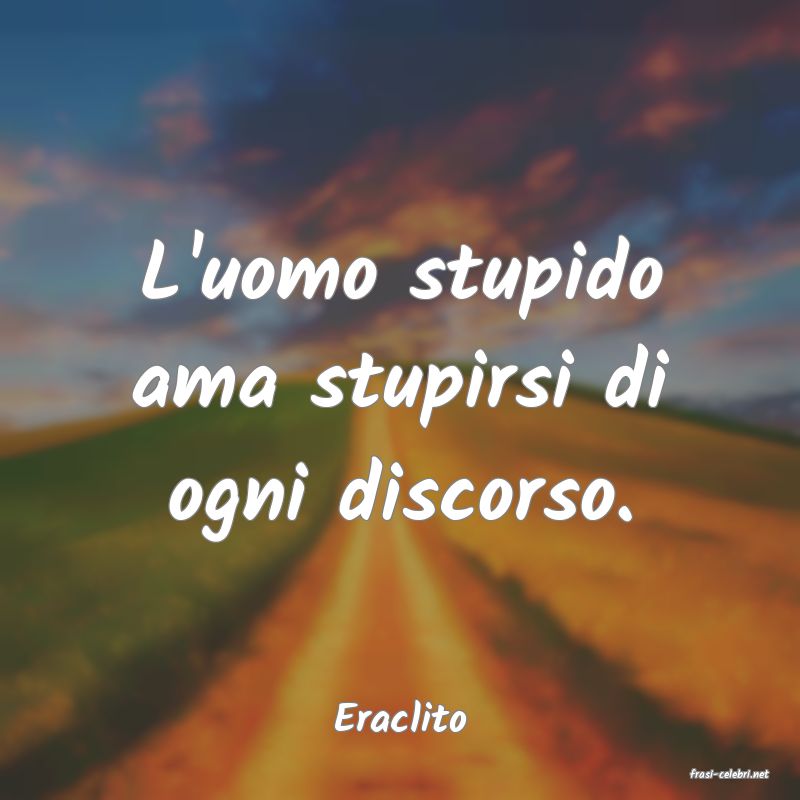 frasi di Eraclito