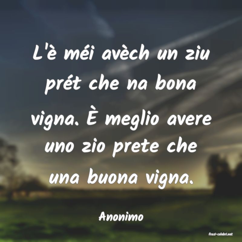frasi di Anonimo