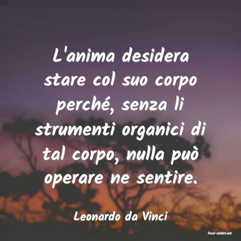frasi di Leonardo da Vinci