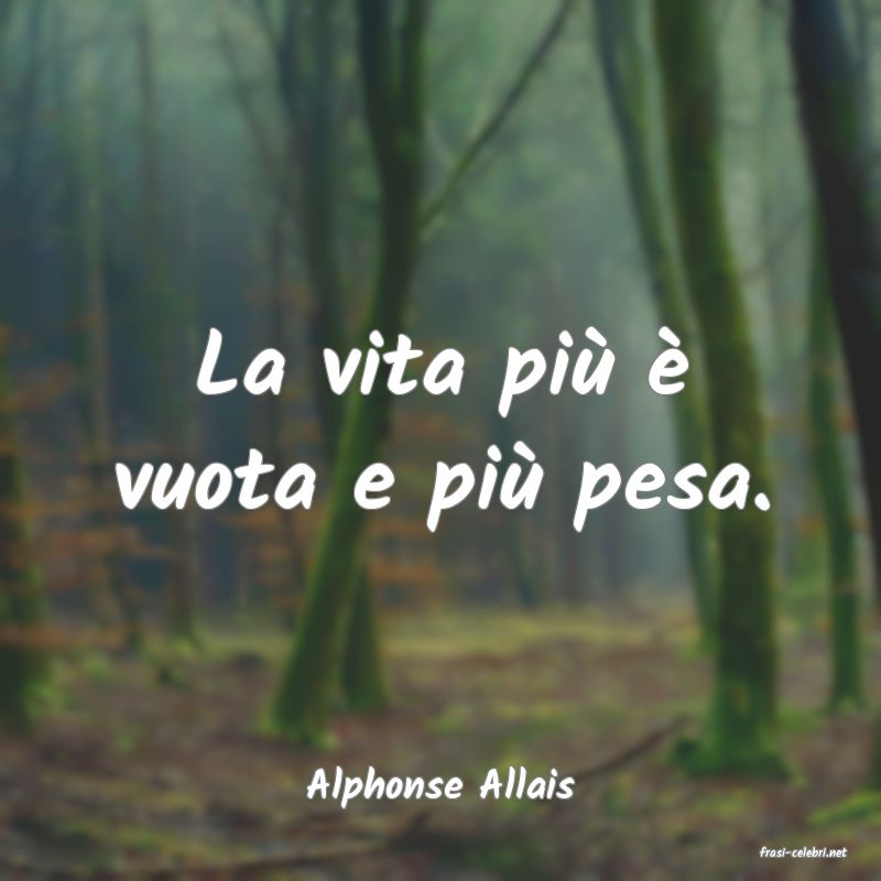 frasi di Alphonse Allais