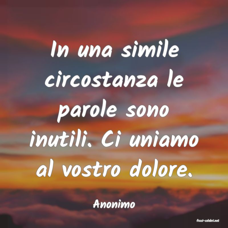 frasi di Anonimo