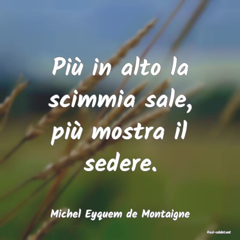 frasi di Michel Eyquem de Montaigne