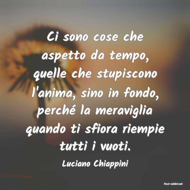 frasi di  Luciano Chiappini
