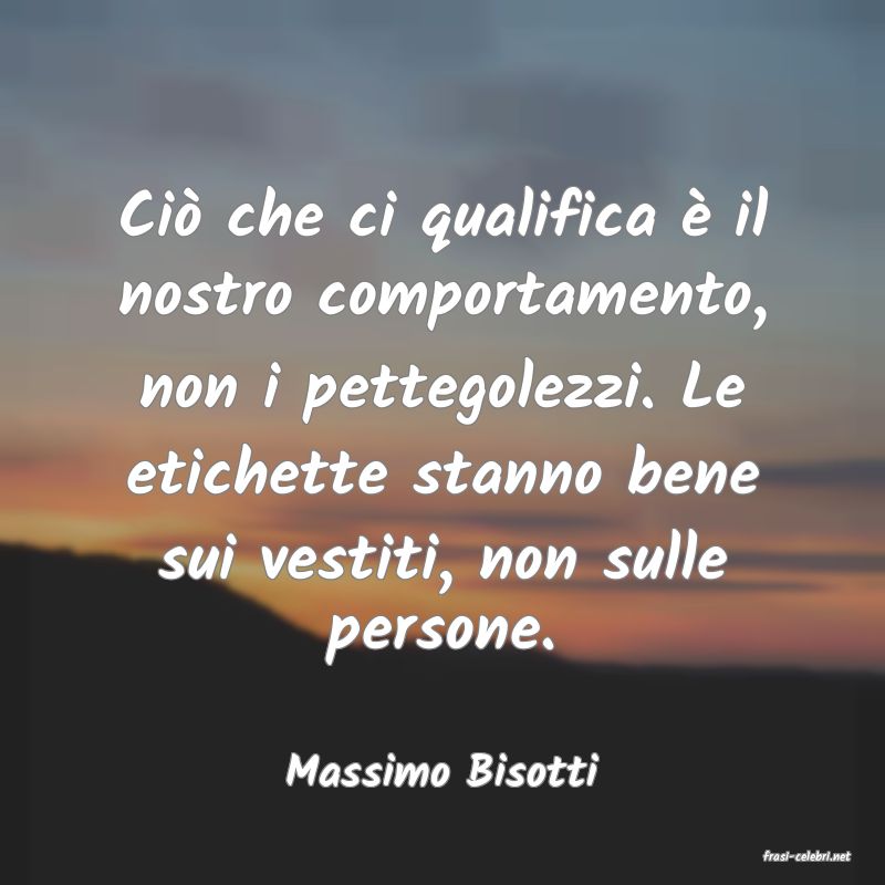 frasi di  Massimo Bisotti
