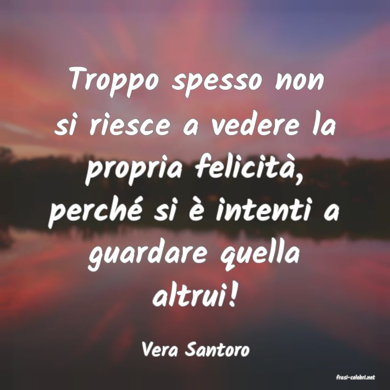 frasi di Vera Santoro