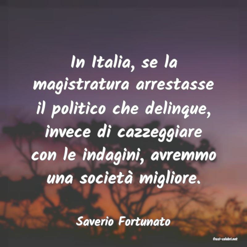 frasi di Saverio Fortunato