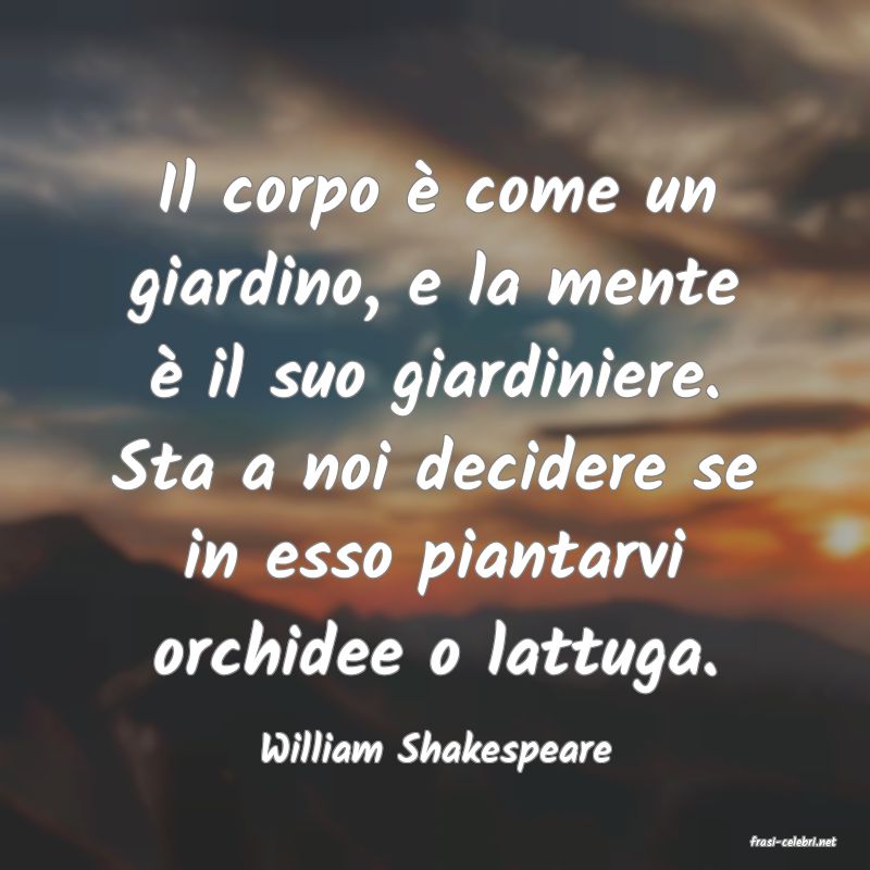 frasi di  William Shakespeare
