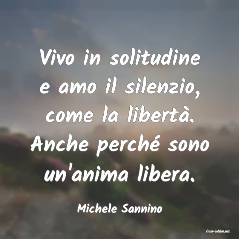frasi di  Michele Sannino
