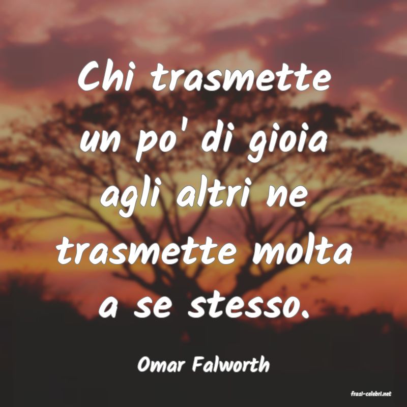 frasi di Omar Falworth