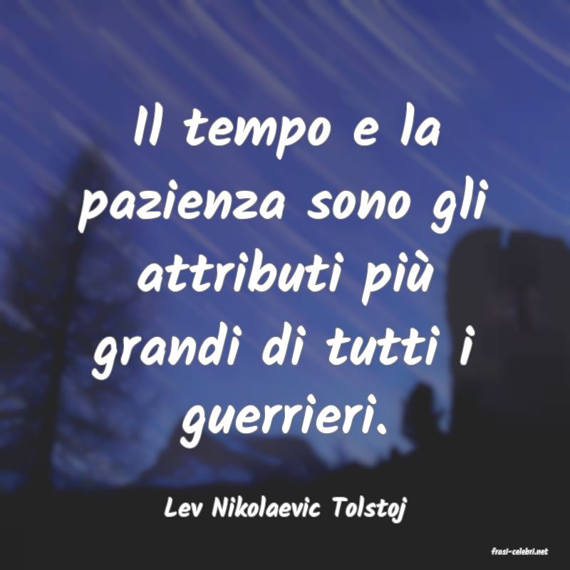 frasi di Lev Nikolaevic Tolstoj