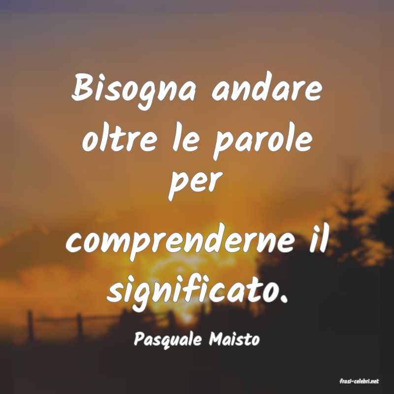 frasi di  Pasquale Maisto
