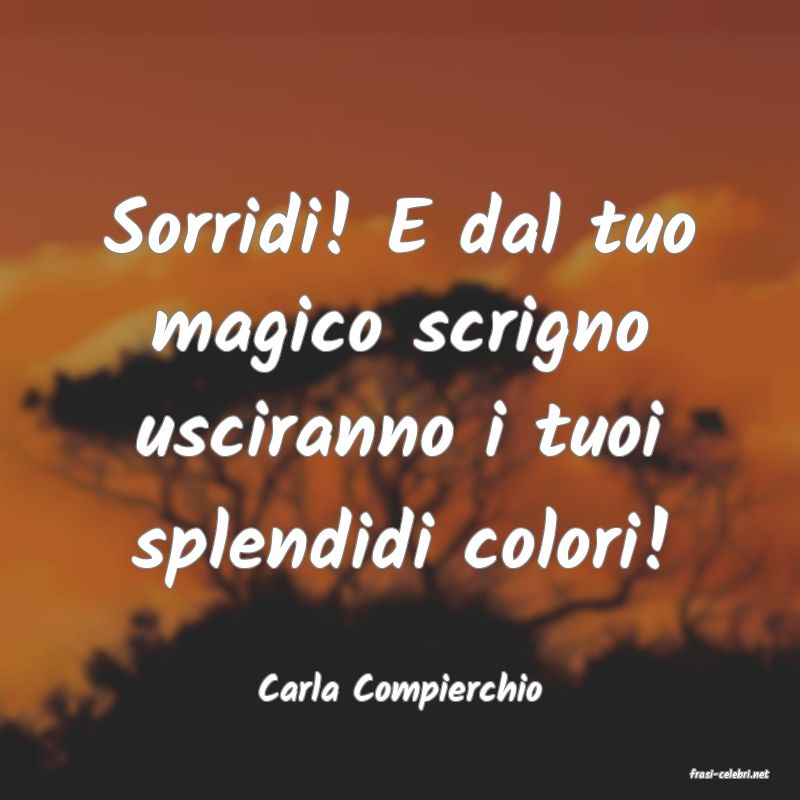 frasi di  Carla Compierchio
