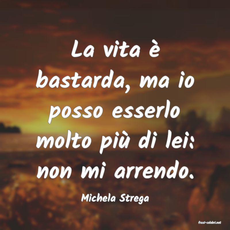 frasi di  Michela Strega
