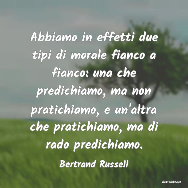 frasi di  Bertrand Russell
