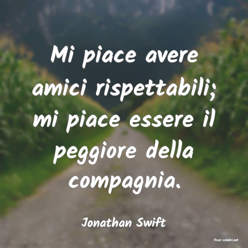 frasi di Jonathan Swift