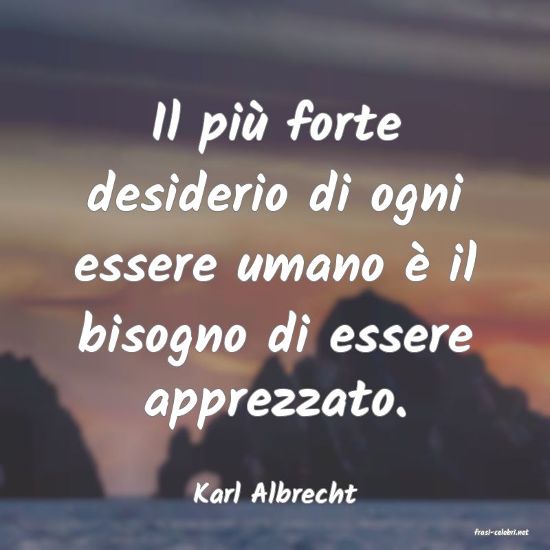 frasi di Karl Albrecht