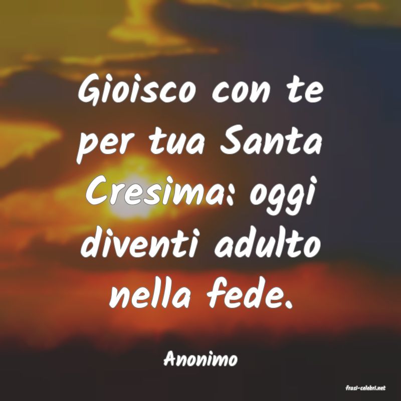 frasi di Anonimo