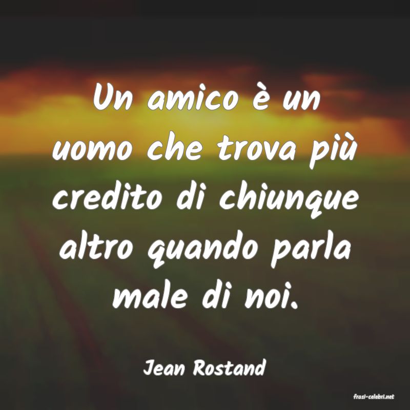 frasi di Jean Rostand