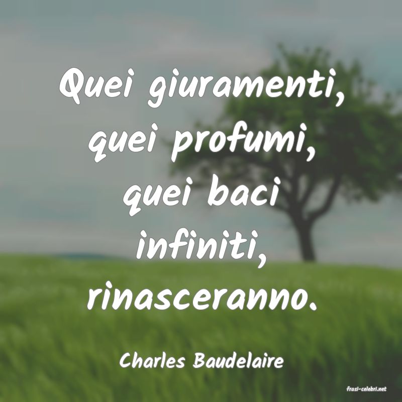 frasi di Charles Baudelaire