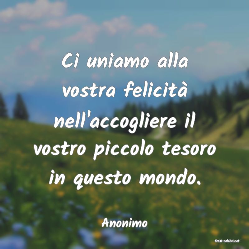 frasi di Anonimo