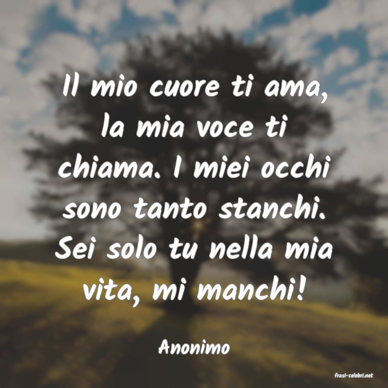 frasi di Anonimo