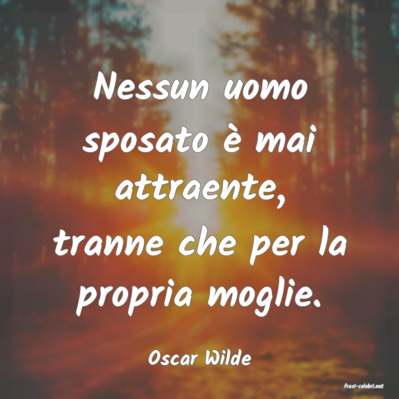 frasi di Oscar Wilde