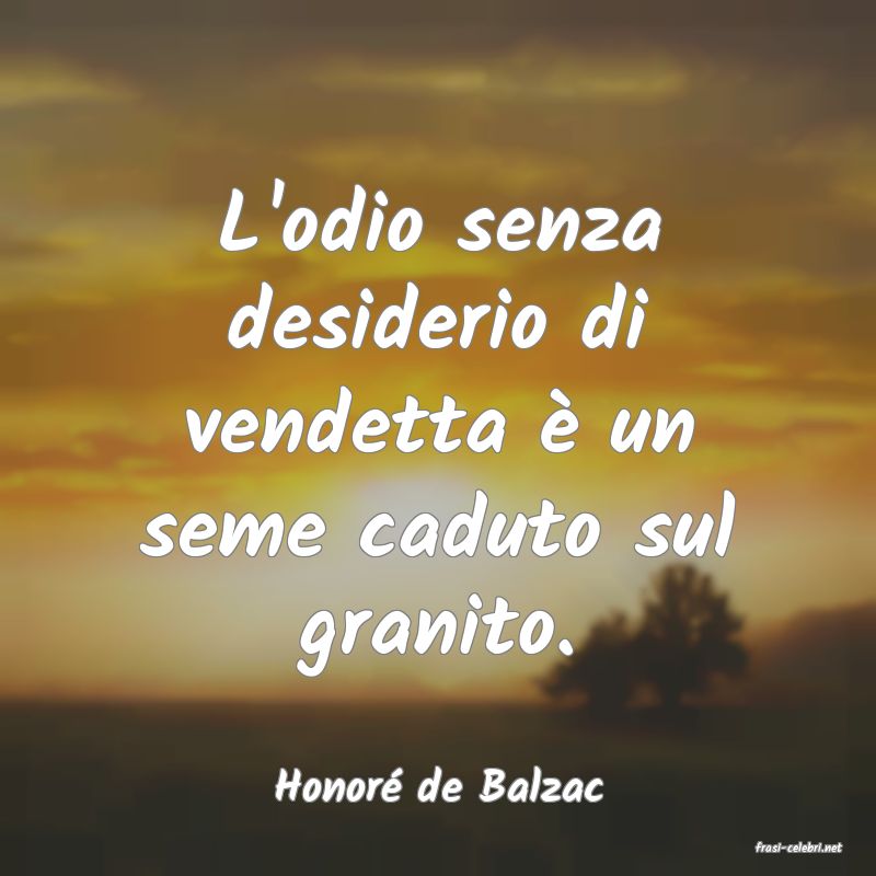 frasi di Honor de Balzac