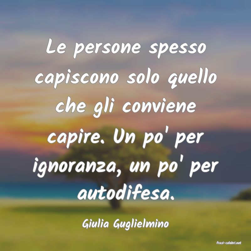 frasi di Giulia Guglielmino