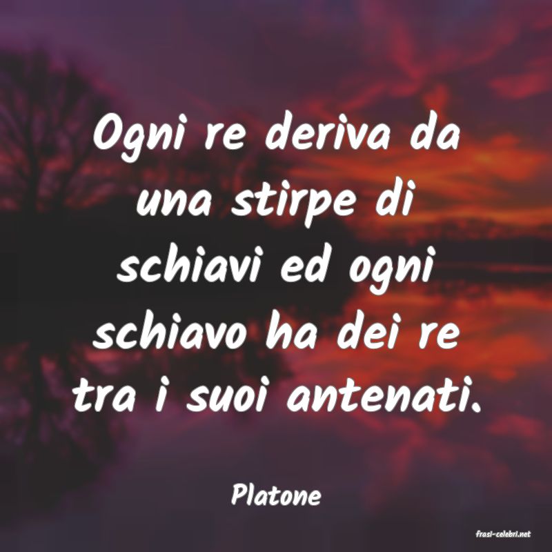 frasi di Platone