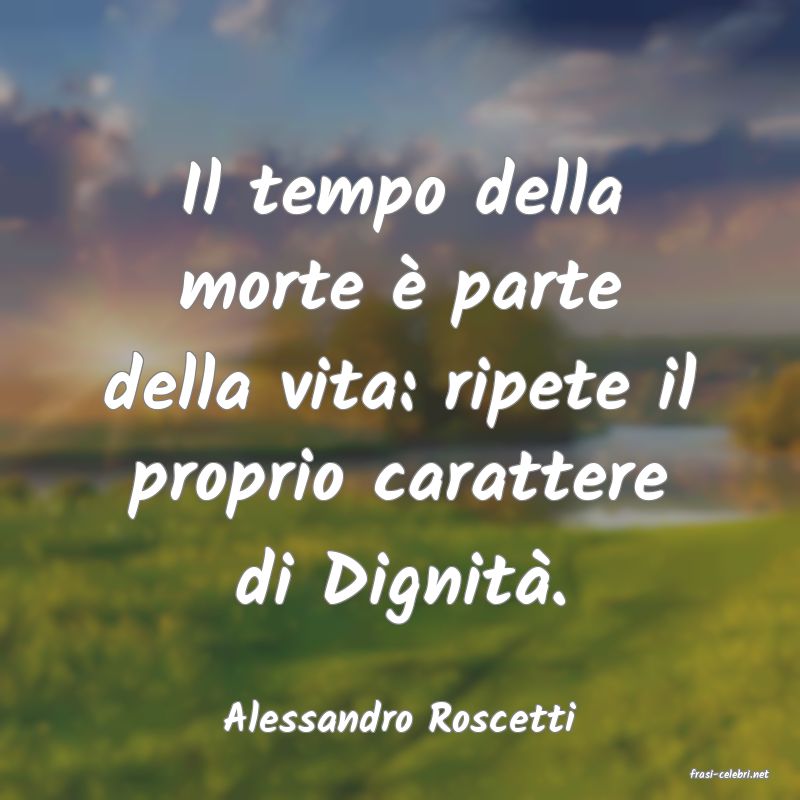 frasi di Alessandro Roscetti