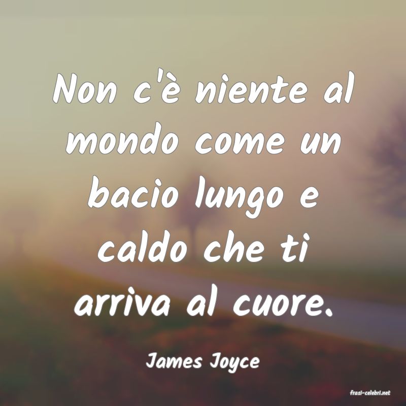 frasi di James Joyce