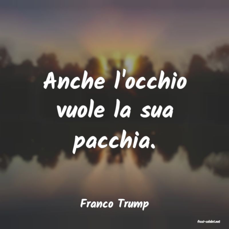 frasi di Franco Trump