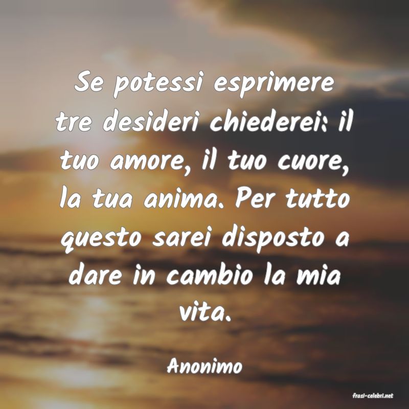 frasi di Anonimo