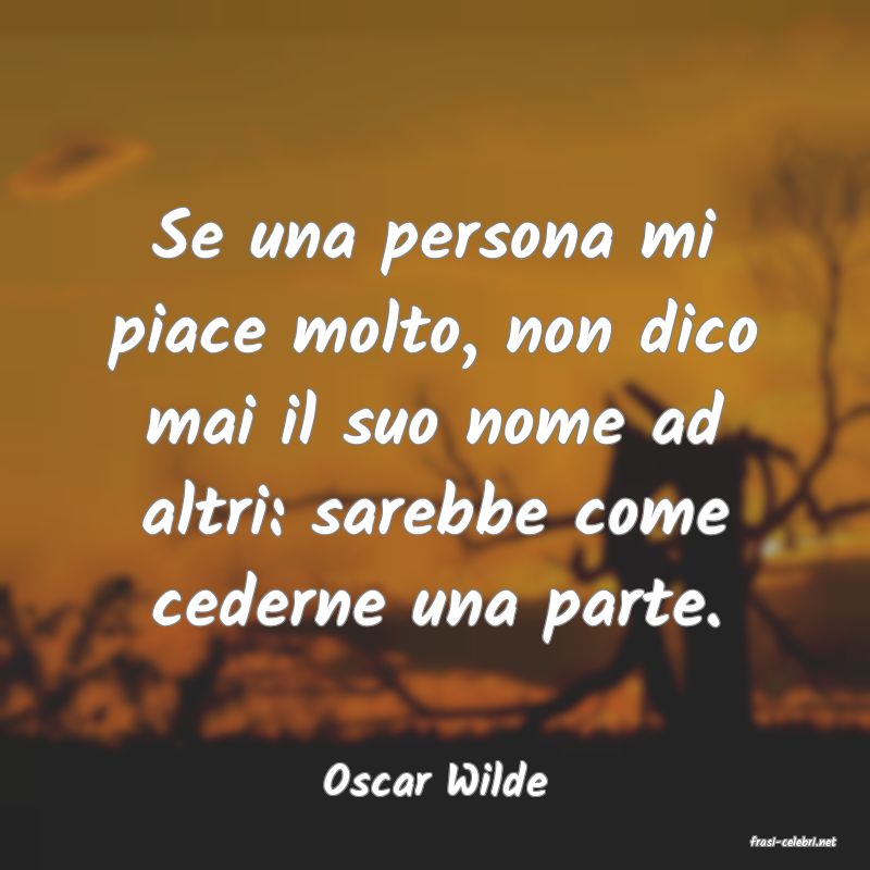 frasi di Oscar Wilde