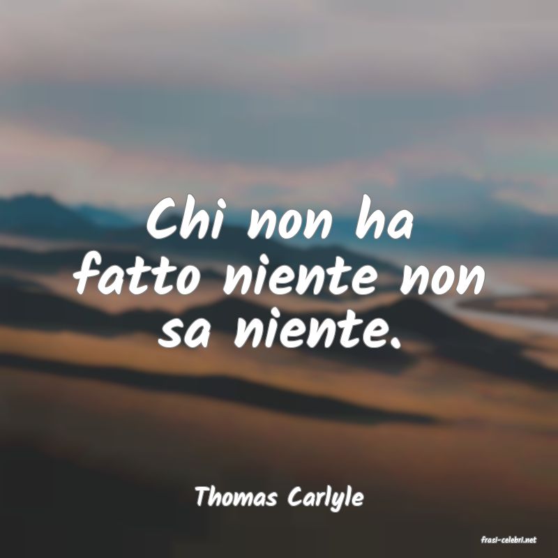 frasi di Thomas Carlyle
