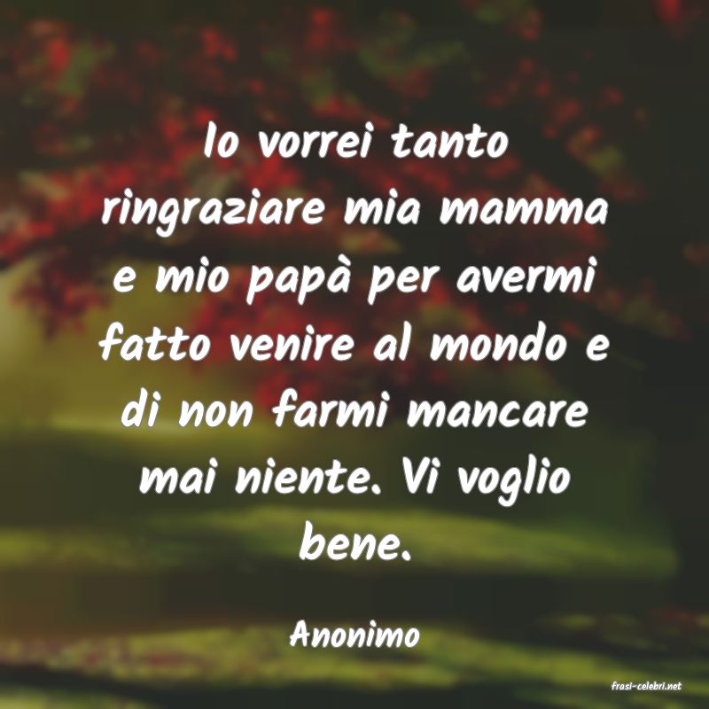 frasi di Anonimo