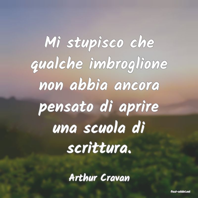 frasi di Arthur Cravan