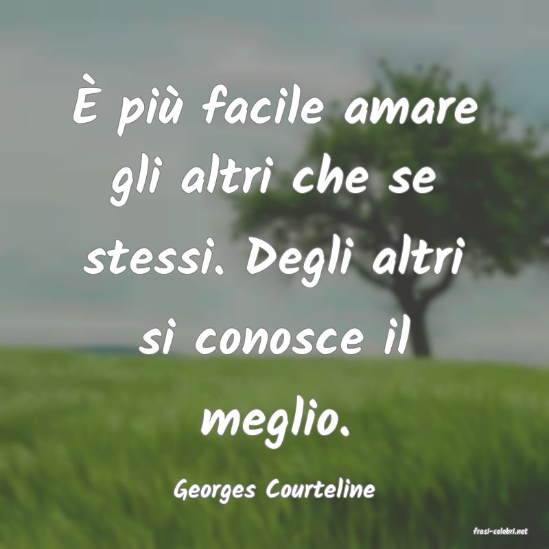 frasi di Georges Courteline