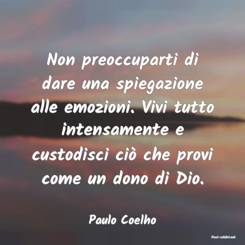 frasi di Paulo Coelho