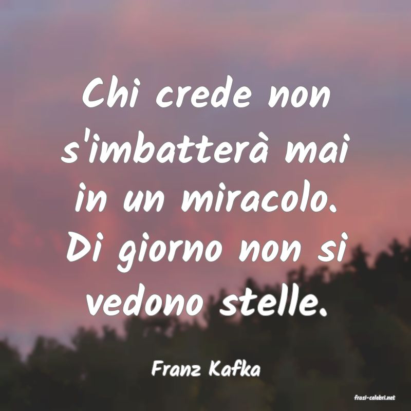 frasi di Franz Kafka