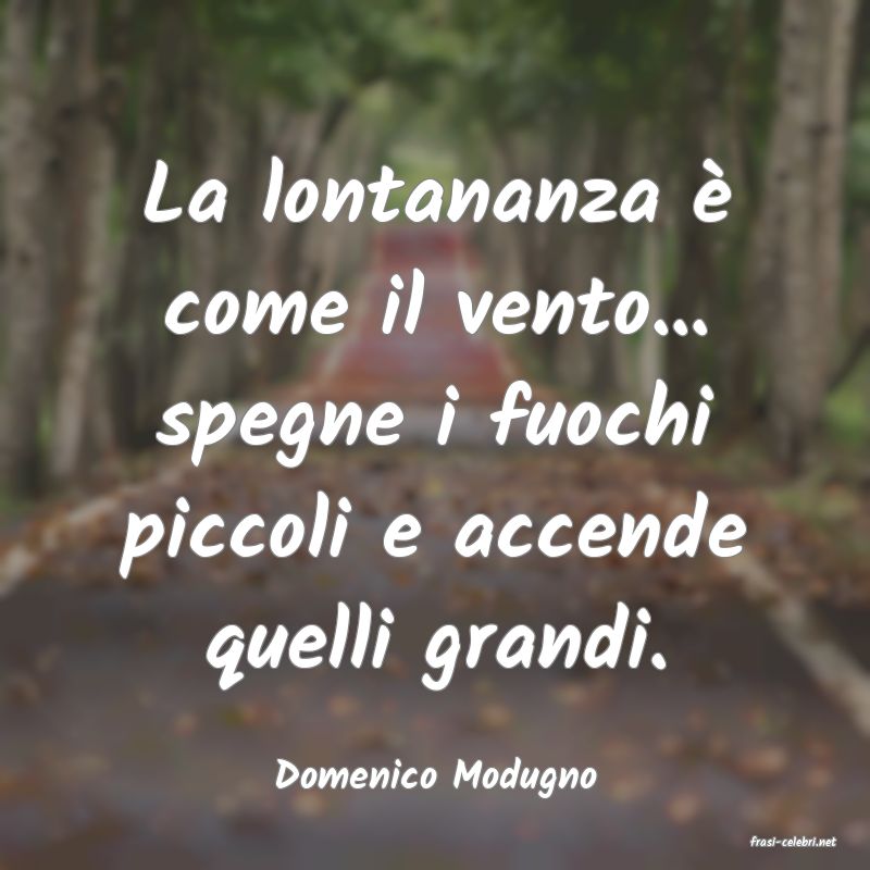 frasi di Domenico Modugno