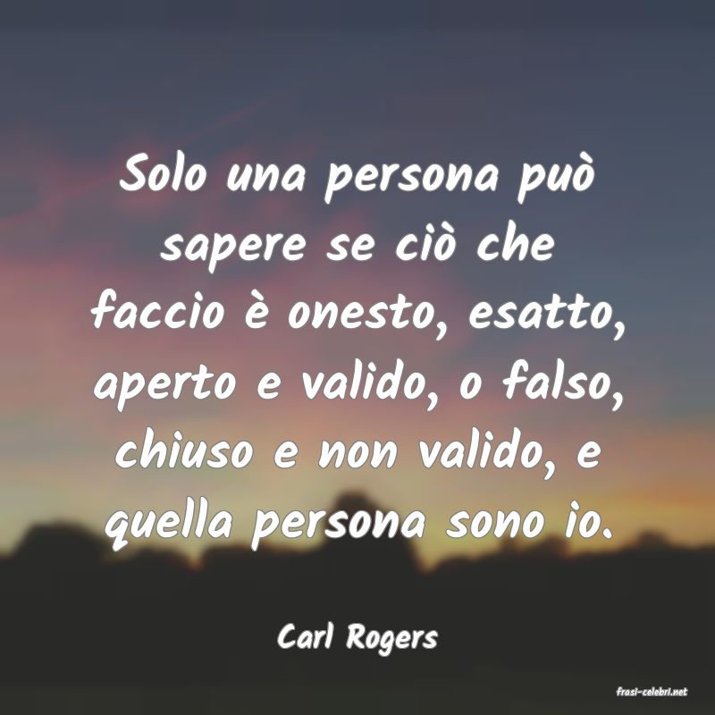 frasi di Carl Rogers