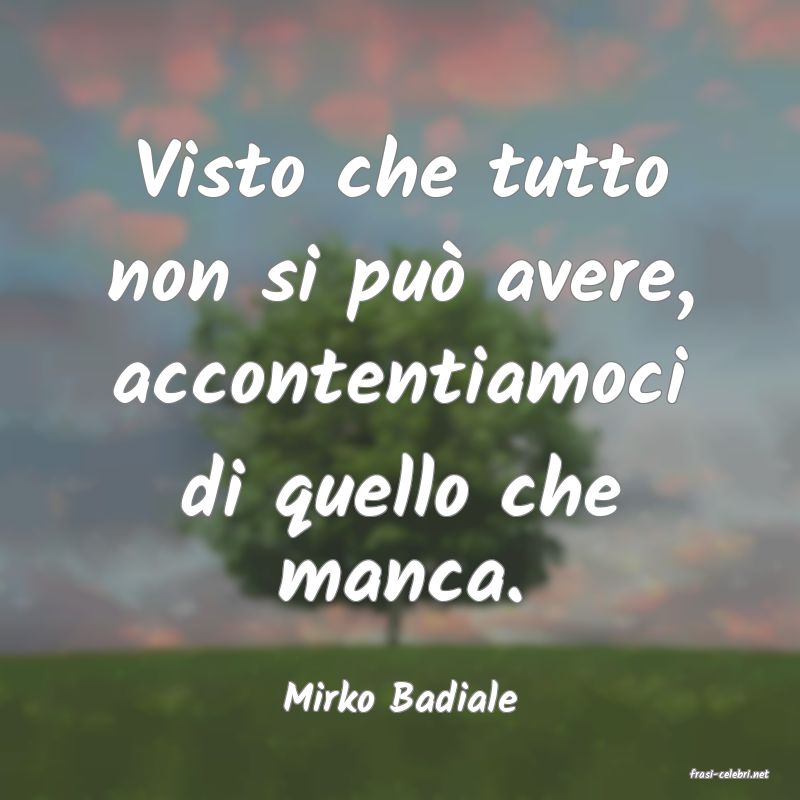 frasi di  Mirko Badiale
